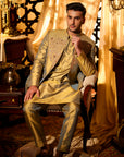 Regal Prince Suit