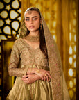 Farshi Sharara Bridal