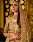 Farshi Sharara Bridal