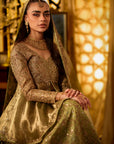 Farshi Sharara Bridal