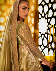 Farshi Sharara Bridal