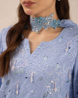 Crystal frost