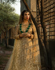 Gold Kundan Bridal