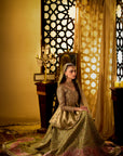 Farshi Sharara Bridal