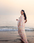Peach Azure