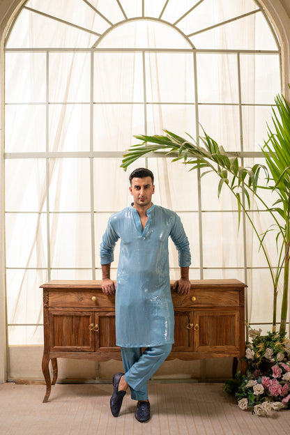 Noorie - Sequins kurta